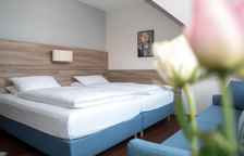 Номер Executive c 1 комнатой