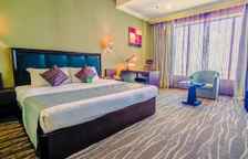 Двухместный номер Premier