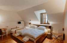 Одноместный номер Standard