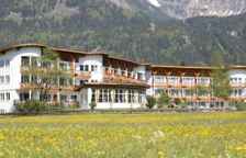 Двухместный люкс