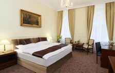 Двухместный номер Superior