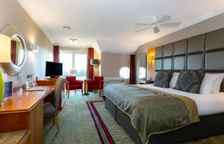 Двухместный номер Deluxe