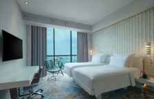 Двухместный номер Deluxe