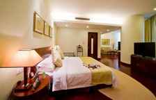 Двухместный люкс Executive