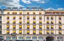 Трёхместный номер Superior