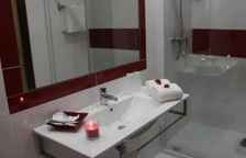 Одноместный номер Standard