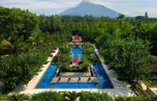 Клубный люкс Executive с балконом