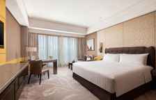 Двухместный номер клубный