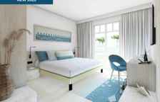 Двухместный номер Standard