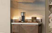 Четырёхместный номер Standard