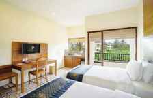 Двухместный номер Standard