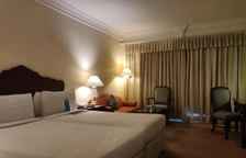 Двухместный номер Executive