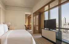 Двухместный люкс Deluxe