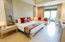 Семейный номер Grand Deluxe