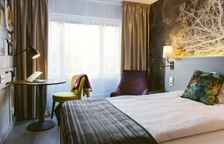 Двухместный номер Superior