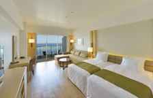 Двухместный номер Ocean Wing