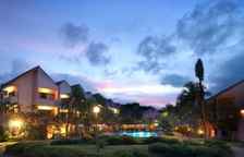 Двухместный семейный люкс