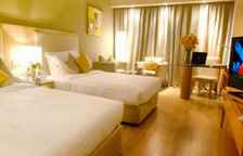 Двухместный номер Deluxe