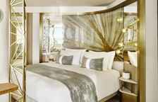 Двухместный люкс Presidential