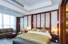 Двухместный люкс Deluxe