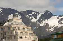 Одноместные апартаменты