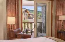 Двухместный полулюкс