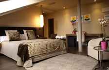 Двухместный номер Superior