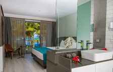 Двухместный номер Premium с видом на океан