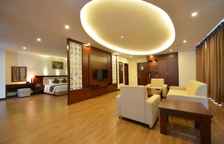 Двухместный люкс Executive