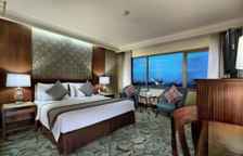 Двухместный номер Deluxe