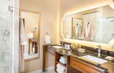 Четырёхместный номер Standard