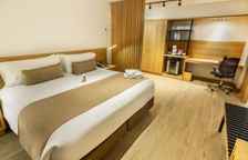 Двухместный люкс