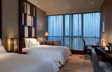 Двухместный номер Westin Deluxe