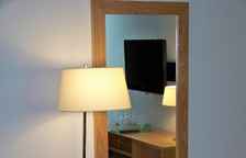 Одноместный номер Standard