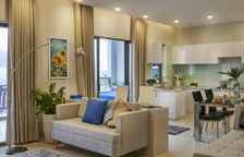 Одноместный люкс Royal