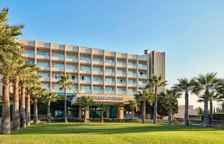 Двухместный люкс