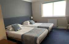 Двухместный номер Atrium Facing