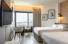 Двухместный номер Superior