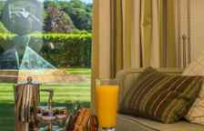 Двухместный номер Executive