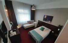 Двухместный номер Standard