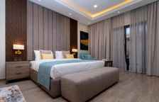 Вилла с 3 комнатами