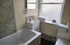 Двухместный номер Economy