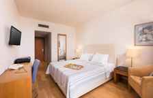 Двухместный номер с видом на море