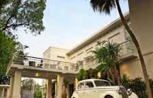 Двухместный номер Deluxe