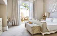 Одноместный люкс Luxury