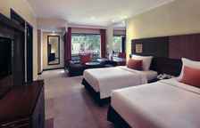 Двухместный номер Executive