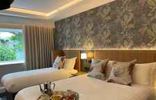 Трёхместный номер Standard