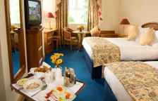 Двухместный номер Standard