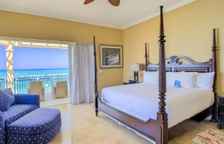 Номер Standard Пентхаус с 2 комнатами oceanfront