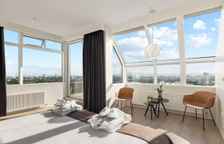 Двухместный номер Standard с балконом